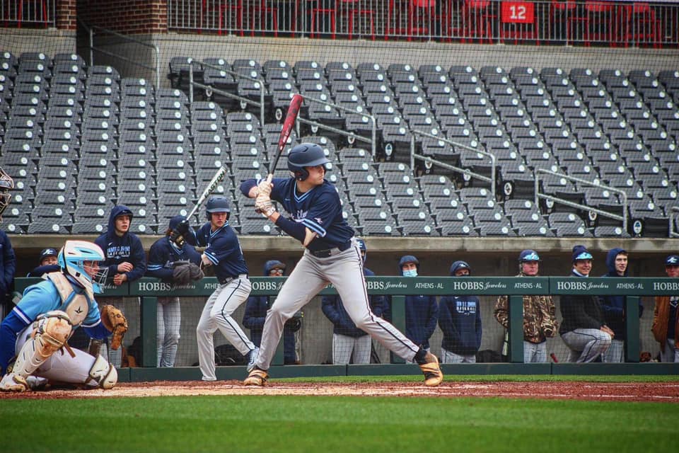 Blast off with the Trash Pandas—single-game tickets go on sale Feb. 26 Blast off with the Trash Pandas—single-game tickets go on sale Feb. 26