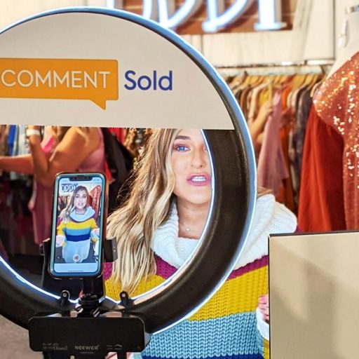 Huntsville startup CommentSold grossed billion last year—How they’re making small biz sales easier Huntsville startup CommentSold grossed billion last year—How they’re making small biz sales easier