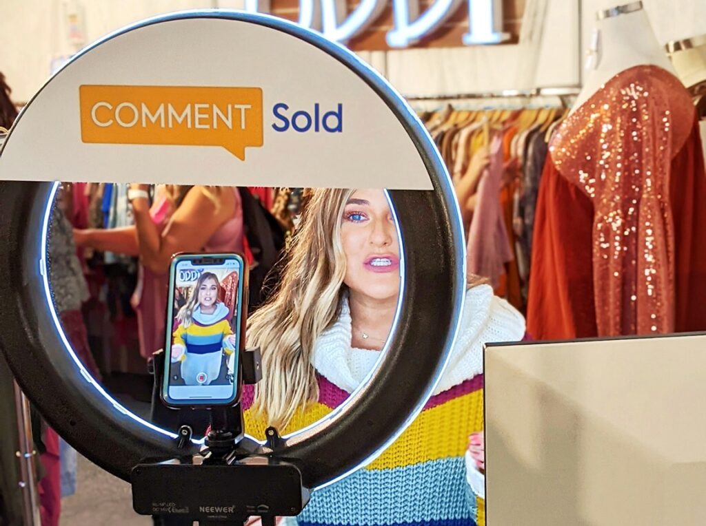 Huntsville startup CommentSold grossed billion last year—How they’re making small biz sales easier Huntsville startup CommentSold grossed billion last year—How they’re making small biz sales easier