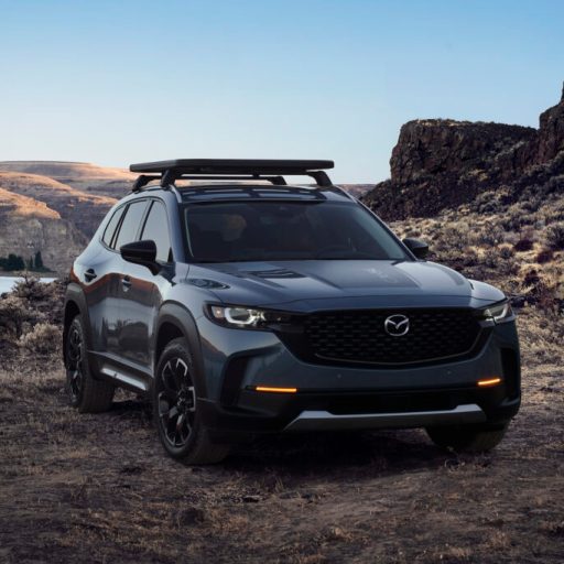 Huntsville area’s Mazda Toyota Manufacturing begins production of the new CX-50 Huntsville area’s Mazda Toyota Manufacturing begins production of the new CX-50