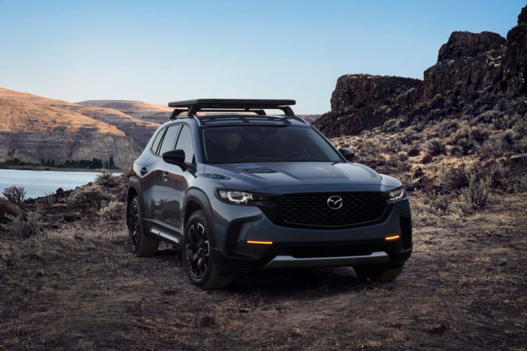 Huntsville area’s Mazda Toyota Manufacturing begins production of the new CX-50 Huntsville area’s Mazda Toyota Manufacturing begins production of the new CX-50