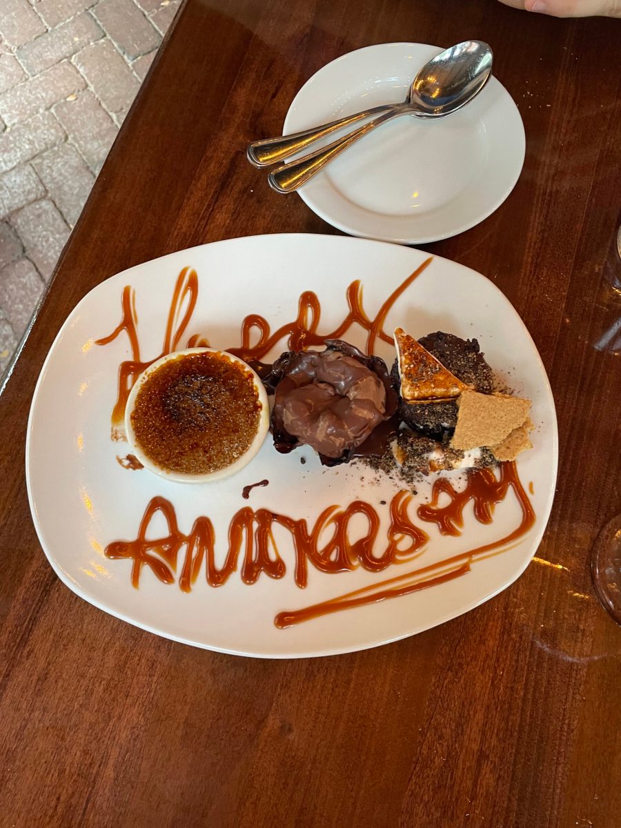 12 of the best chocolate treats in Huntsville to try right now 12 of the best chocolate treats in Huntsville to try right now