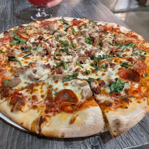 7 Huntsville-area pizza places you need to try right now 7 Huntsville-area pizza places you need to try right now