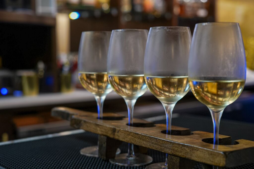 11 wine bars in Huntsville where you can grab a glass right now 11 wine bars in Huntsville where you can grab a glass right now