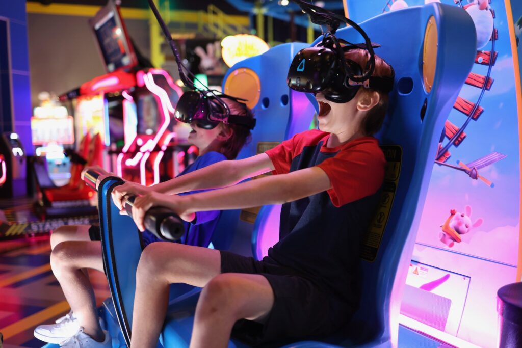 Huntsville Main Event, brand NEW family entertainment center, opens Feb. 25th at Bridge Street Huntsville Main Event, brand NEW family entertainment center, opens Feb. 25th at Bridge Street