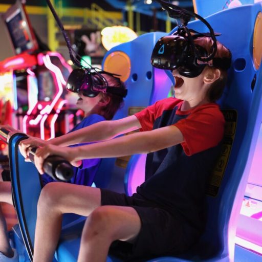 Huntsville Main Event, brand NEW family entertainment center, opens Feb. 25th at Bridge Street Huntsville Main Event, brand NEW family entertainment center, opens Feb. 25th at Bridge Street