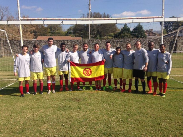 Flex your competitive muscle with these 9 adult sport leagues in Huntsville Flex your competitive muscle with these 9 adult sport leagues in Huntsville