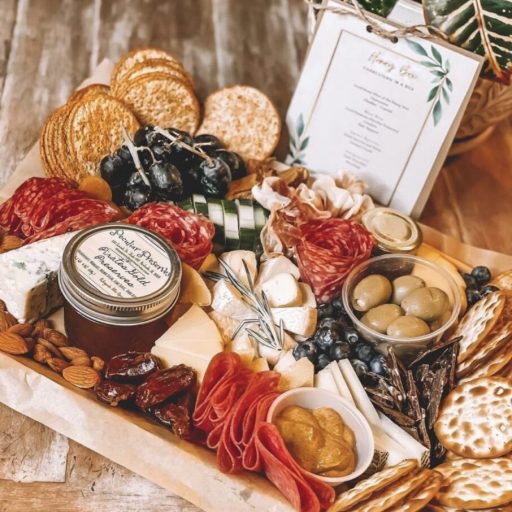 3 reasons to book Honey Box Charcuterie right now for your next event 3 reasons to book Honey Box Charcuterie right now for your next event