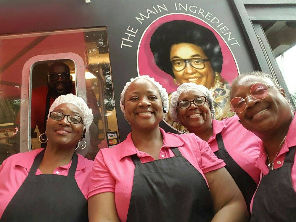 20 must-try food trucks in Huntsville you should visit soon 20 must-try food trucks in Huntsville you should visit soon