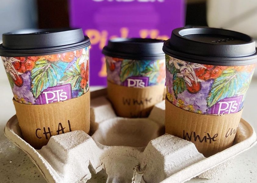 PJ’s Coffee is opening their 1st Madison location soon + what’s on their menu PJ’s Coffee is opening their 1st Madison location soon + what’s on their menu