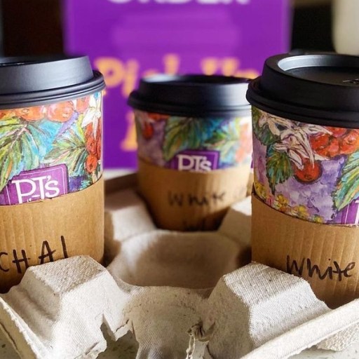 PJ’s Coffee is opening their 1st Madison location soon + what’s on their menu PJ’s Coffee is opening their 1st Madison location soon + what’s on their menu