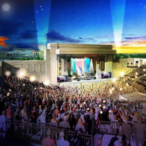 Huntsville’s new Orion Amphitheater announces 2022 lineup, including Widespread Panic + Dave Matthews Band Huntsville’s new Orion Amphitheater announces 2022 lineup, including Widespread Panic + Dave Matthews Band