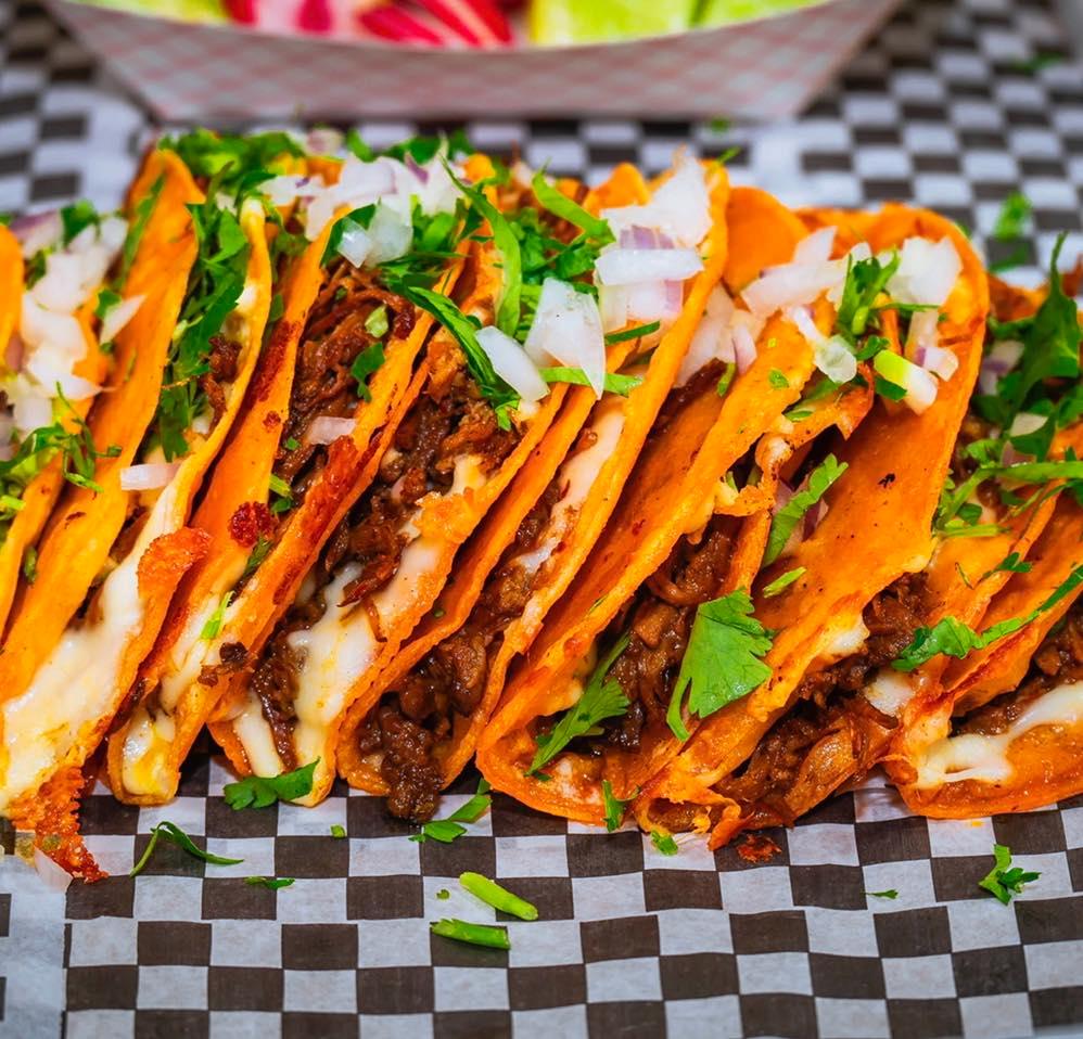 9 spots to get authentic birria tacos in Huntsville 9 spots to get authentic birria tacos in Huntsville