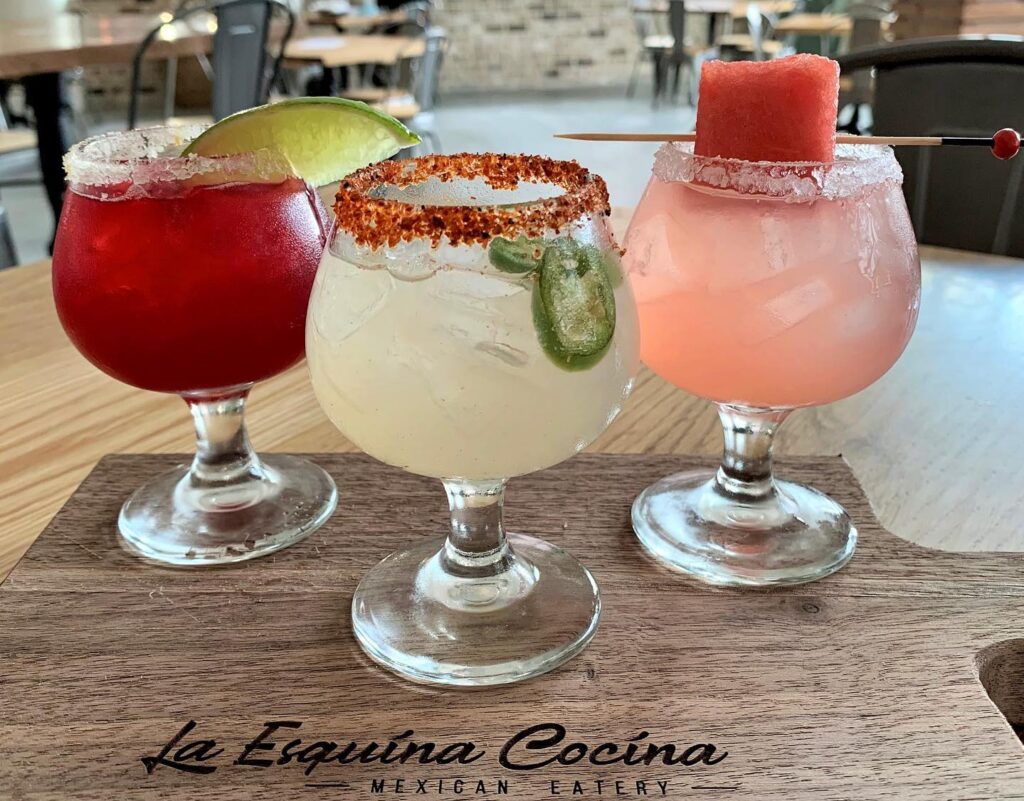 7 Huntsville margaritas you need to try right now 7 Huntsville margaritas you need to try right now