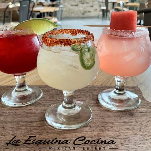 7 Huntsville margaritas you need to try right now 7 Huntsville margaritas you need to try right now