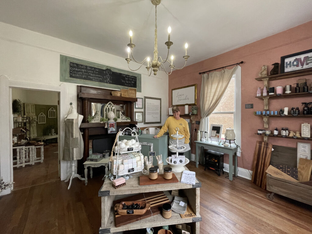 Indulge in sustainable luxury right now with these 5 Lemon & Lavender products Indulge in sustainable luxury right now with these 5 Lemon & Lavender products