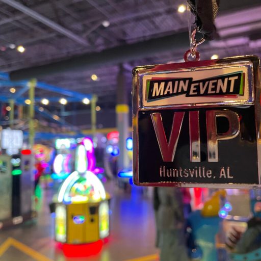 3 things to know about Main Event, opening February 25 3 things to know about Main Event, opening February 25