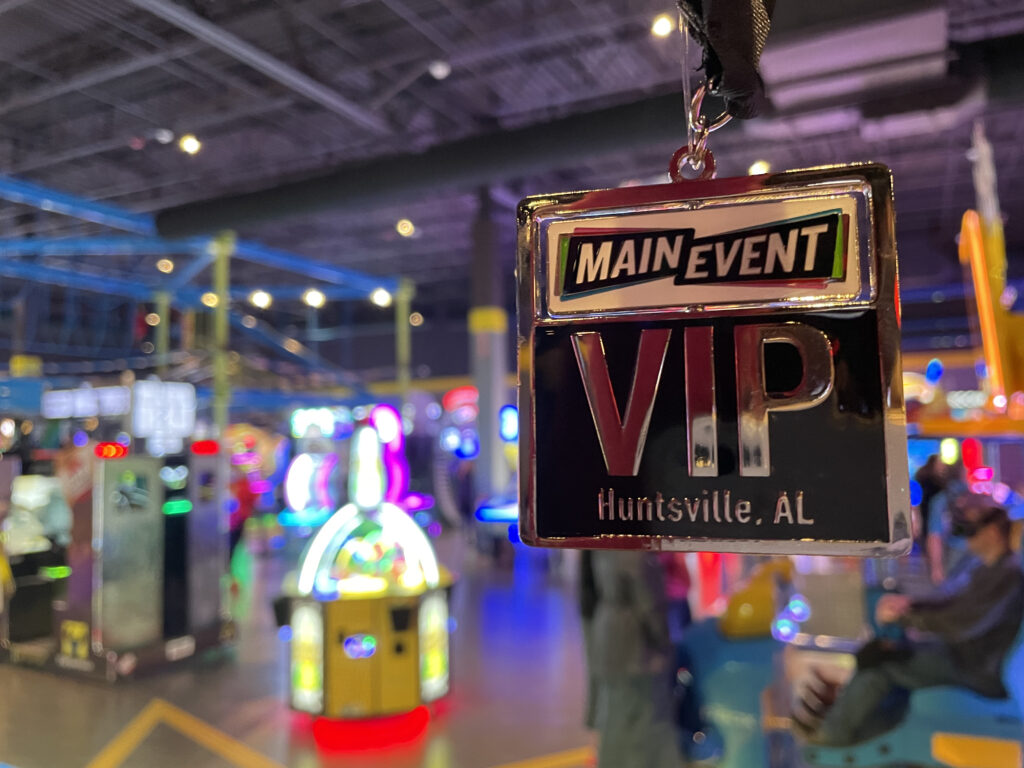3 things to know about Main Event, opening February 25 3 things to know about Main Event, opening February 25