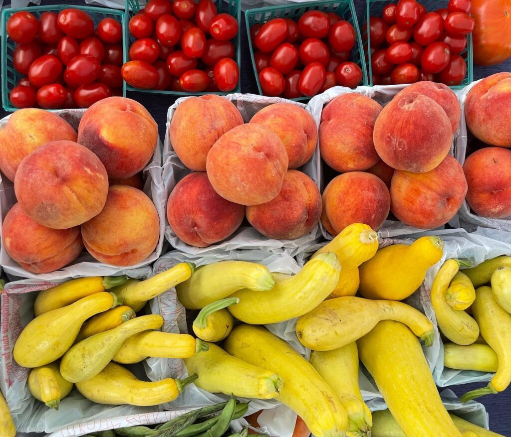 The Market at MidCity reopens in March, + 3 other places to get local produce right now The Market at MidCity reopens in March, + 3 other places to get local produce right now