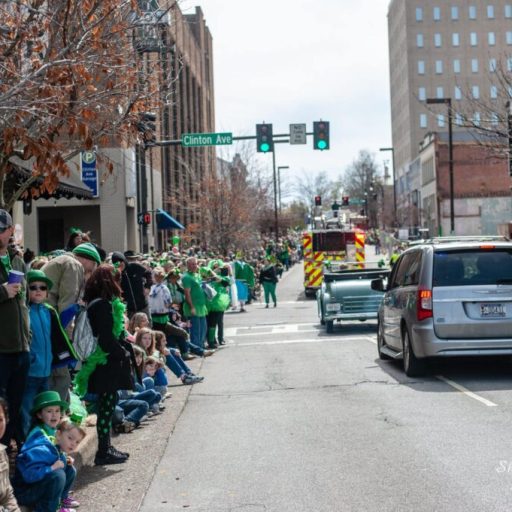 11 Huntsville St. Patrick’s Day events you need to know about 11 Huntsville St. Patrick’s Day events you need to know about