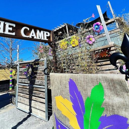6 Huntsville Mardi Gras events that will make North Alabama feel like New Orleans 6 Huntsville Mardi Gras events that will make North Alabama feel like New Orleans