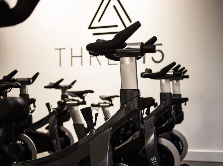 NEW in Huntsville: Three15 fitness studio grand opening February 10 NEW in Huntsville: Three15 fitness studio grand opening February 10