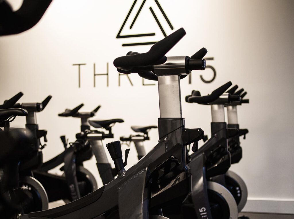 NEW in Huntsville: Three15 fitness studio grand opening February 10 NEW in Huntsville: Three15 fitness studio grand opening February 10