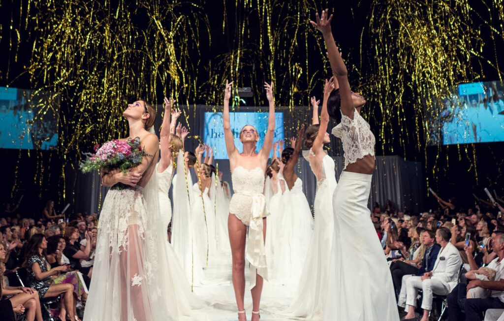 Huntsville Ballet Guild presents the Spring Fashion Soiree at Stovehouse Huntsville Ballet Guild presents the Spring Fashion Soiree at Stovehouse