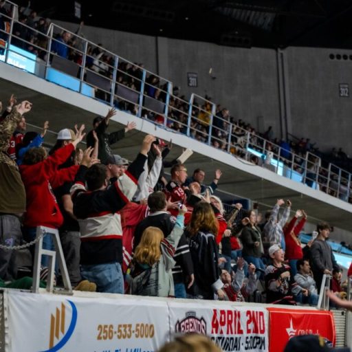 Havoc to welcome Huntsville hockey greats to Legends Night April 2 Havoc to welcome Huntsville hockey greats to Legends Night April 2