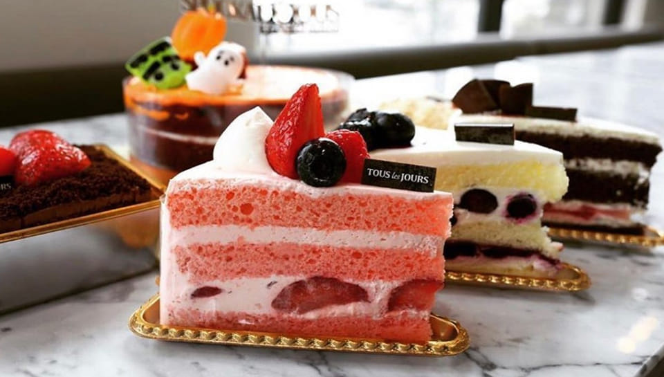 Tous Les Jours to make Alabama debut at Huntsville’s MidCity Tous Les Jours to make Alabama debut at Huntsville’s MidCity