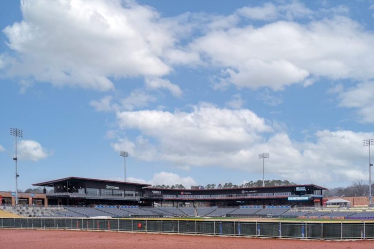 8 changes Trash Pandas baseball fans can expect in 2022 8 changes Trash Pandas baseball fans can expect in 2022