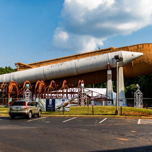 Southern Living names Huntsville’s Space & Rocket Center the best museum in the South Southern Living names Huntsville’s Space & Rocket Center the best museum in the South