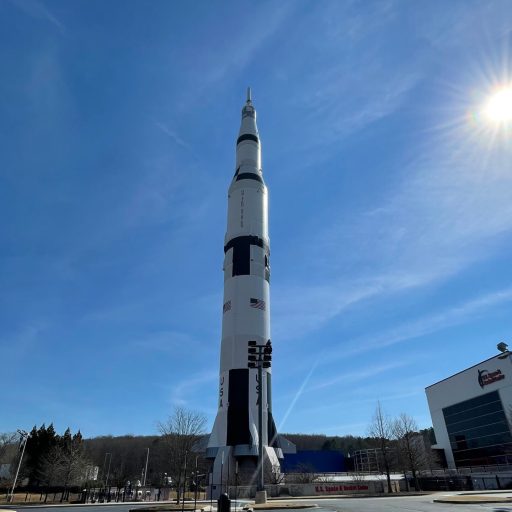 How to make the most of 24 hours in Huntsville How to make the most of 24 hours in Huntsville