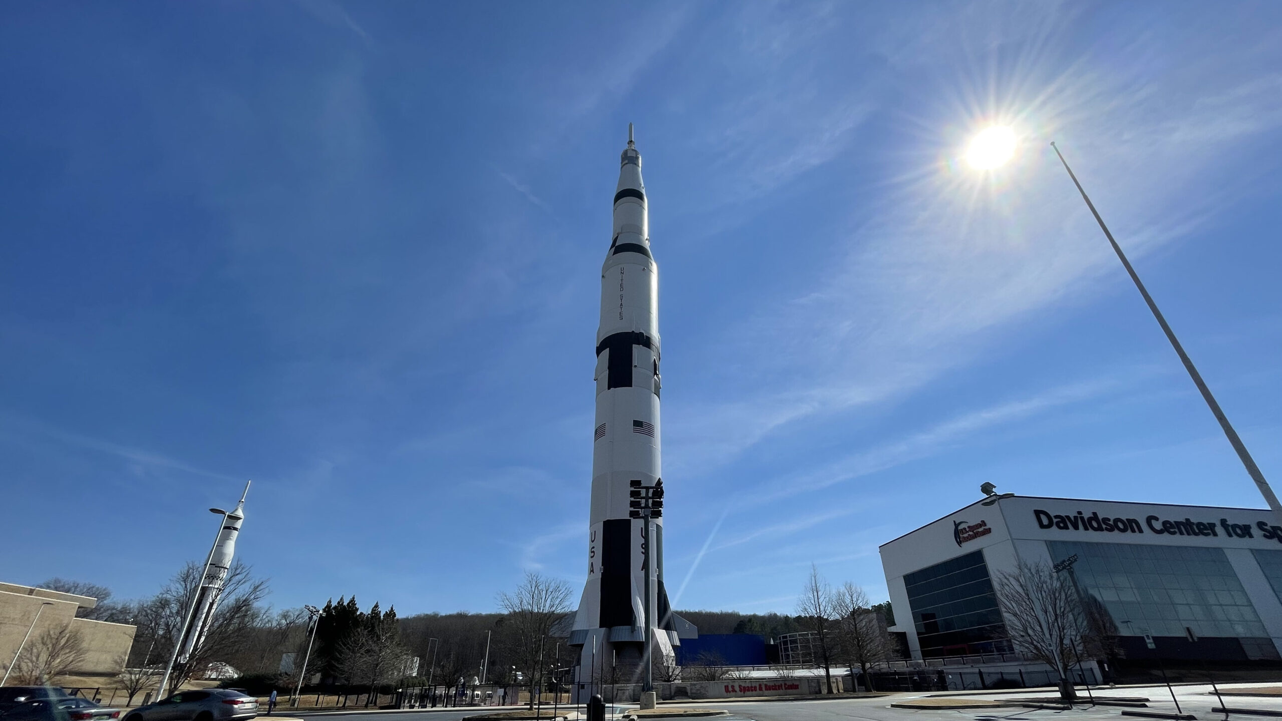 How to make the most of 24 hours in Huntsville How to make the most of 24 hours in Huntsville