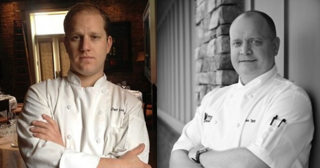 Huntsville welcomes CO/OP Community Table + Bar to the foodie scene Huntsville welcomes CO/OP Community Table + Bar to the foodie scene