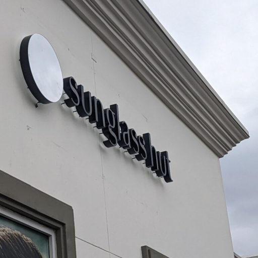 Check out the new Sunglass Hut in Bridge Street Town Centre Check out the new Sunglass Hut in Bridge Street Town Centre