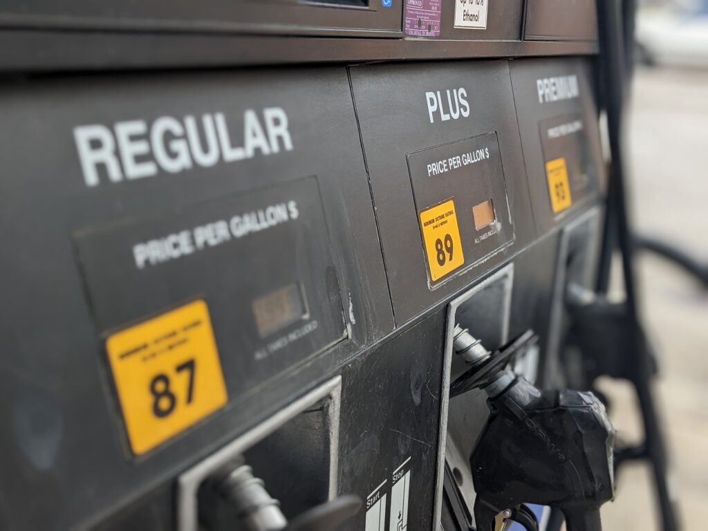 Where to find cheap gas in Huntsville as fuel prices in Alabama slowly decrease Where to find cheap gas in Huntsville as fuel prices in Alabama slowly decrease