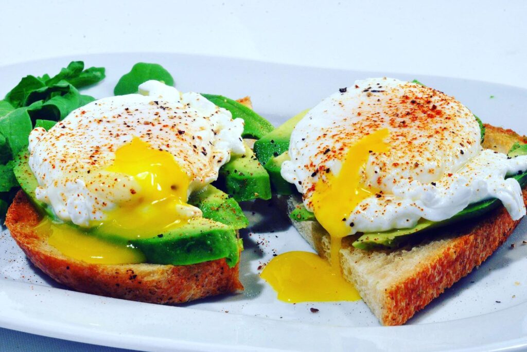 9 Huntsville brunch spots you need to try, + menu recs 9 Huntsville brunch spots you need to try, + menu recs