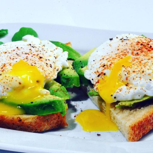 9 Huntsville brunch spots you need to try, + menu recs 9 Huntsville brunch spots you need to try, + menu recs