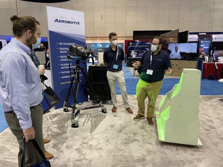 Mobile robot powered by Huntsville-based Aerobotix wins top defense tech award—What you need to know Mobile robot powered by Huntsville-based Aerobotix wins top defense tech award—What you need to know