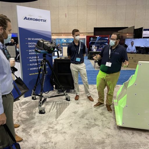 Mobile robot powered by Huntsville-based Aerobotix wins top defense tech award—What you need to know Mobile robot powered by Huntsville-based Aerobotix wins top defense tech award—What you need to know