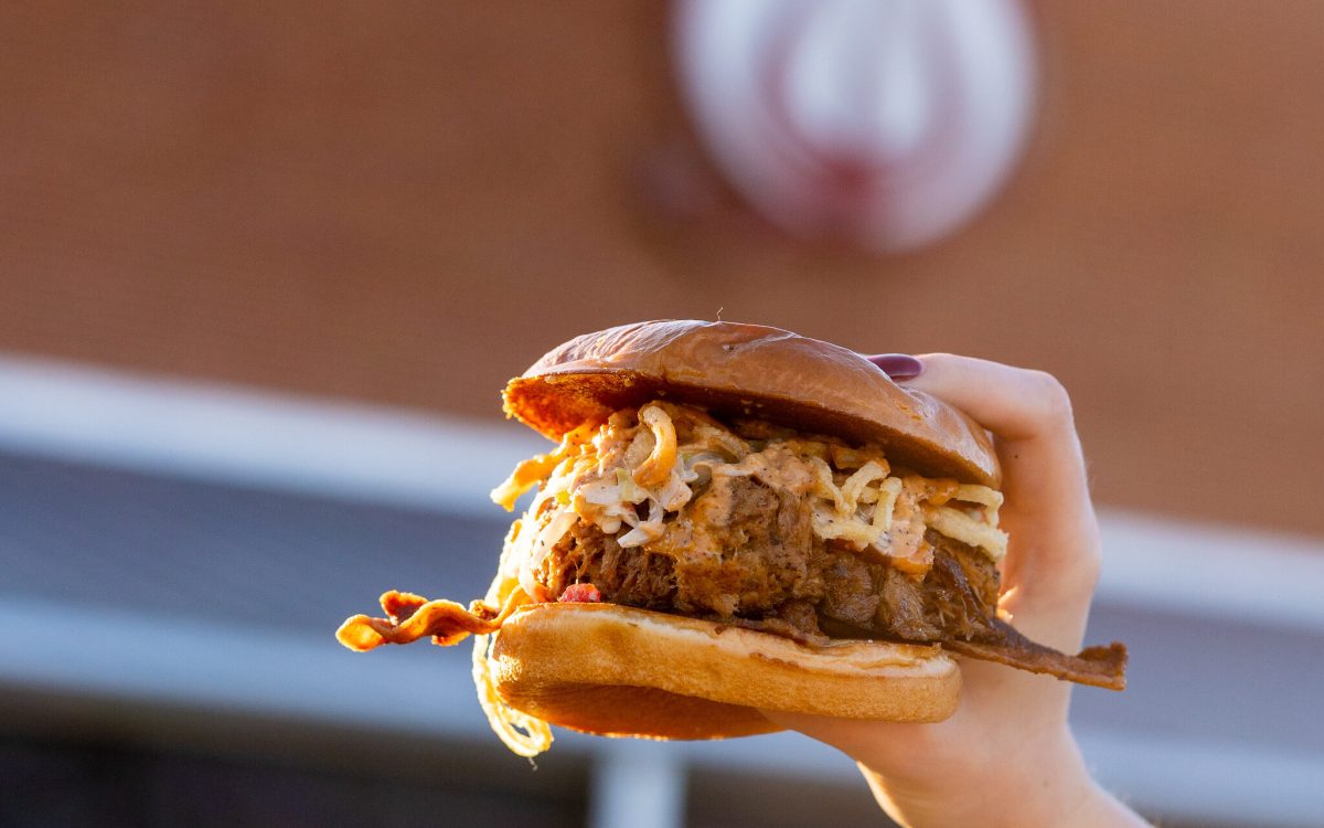 Our guide to 11 of the best local burgers in Huntsville Our guide to 11 of the best local burgers in Huntsville