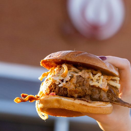 Our guide to 11 of the best local burgers in Huntsville Our guide to 11 of the best local burgers in Huntsville
