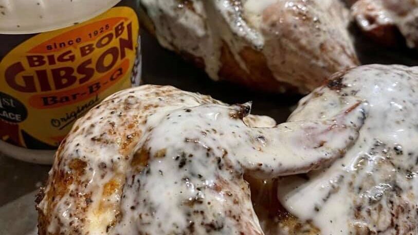 Big Bob Gibson Bar-B-Q named best in Alabama—Here’s why Big Bob Gibson Bar-B-Q named best in Alabama—Here’s why