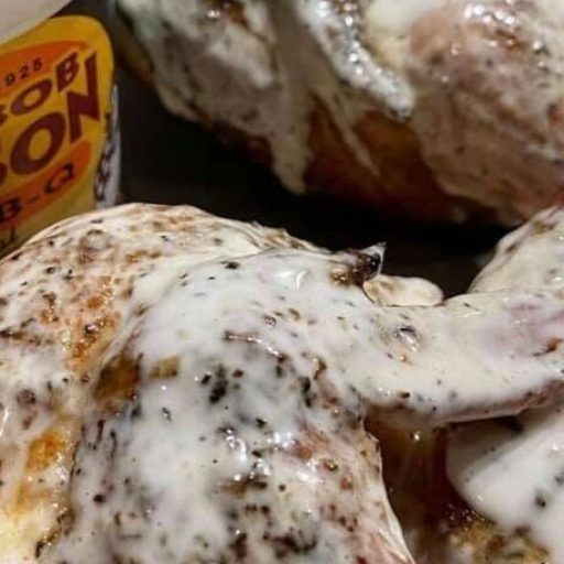Big Bob Gibson Bar-B-Q named best in Alabama—Here’s why Big Bob Gibson Bar-B-Q named best in Alabama—Here’s why