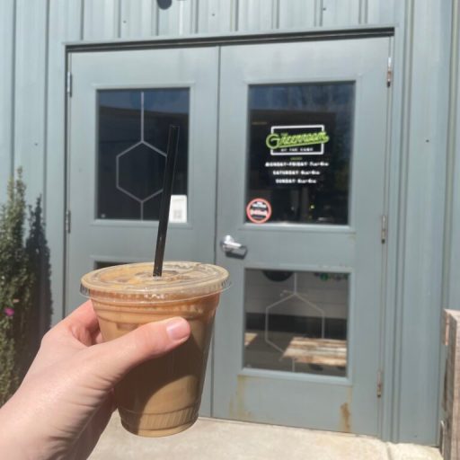 15 Huntsville coffee shops where you can find one-of-a-kind coffee right now 15 Huntsville coffee shops where you can find one-of-a-kind coffee right now
