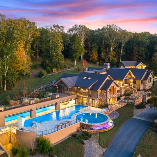 57-acre estate in Madison up for auction beginning April 18 57-acre estate in Madison up for auction beginning April 18
