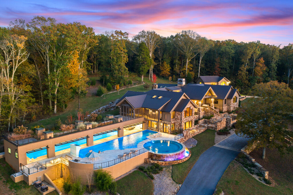 57-acre estate in Madison up for auction beginning April 18 57-acre estate in Madison up for auction beginning April 18