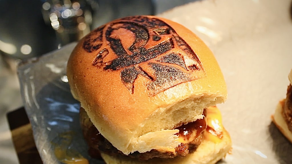 Trash Pandas games will feature new menu items at Toyota Field Trash Pandas games will feature new menu items at Toyota Field