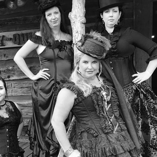 Ghost Hunting In Huntsville: Join the Southern Ghost Girls’ tour of the Lowry House Ghost Hunting In Huntsville: Join the Southern Ghost Girls’ tour of the Lowry House